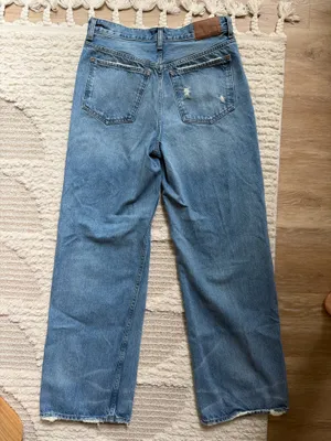 Madewell Jeans thumbnail 2