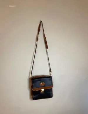 Dooney & Bourke Vintage Crossbody thumbnail 2
