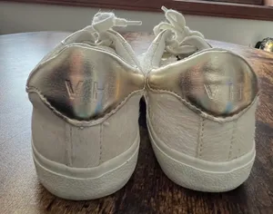 Vintage Havana est. 1964 | ladies Fresh Leather Sneaker.. Size: 6 thumbnail 9