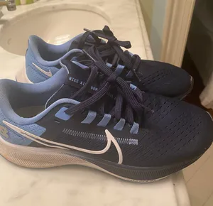 Nike Air Zoom UNC Running Shoes thumbnail 1