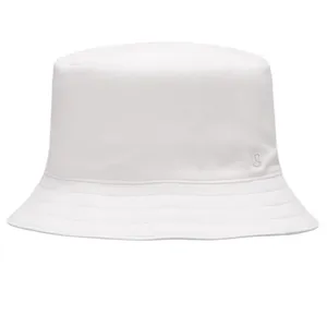 Bucket Hat Lululemon Both Ways Reversible Bucket Hat Bone/White S/M thumbnail 2