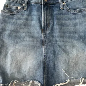 🌿🛍️Calvin Klein denim skirt size 29 thumbnail 2