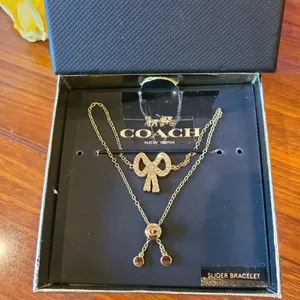 Coach Slider Bracelet thumbnail 2