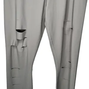 Alo Yoga‎ Pants with Cuts nwot thumbnail 2