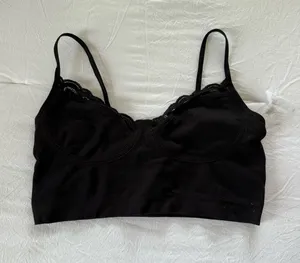 Aerie Bralette Lace thumbnail 1