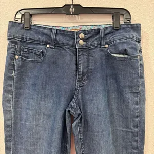 Paige premium‎ denim women jeans size 30 thumbnail 2