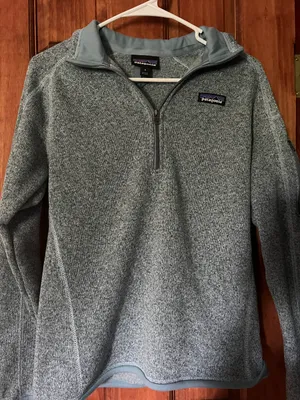 Patagonia fleece thumbnail 1