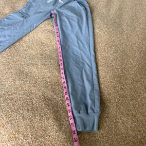 FIGS Zamora Jogger Scrub Pants Blue XXS Technical Collection Healthcare Uniform thumbnail 8