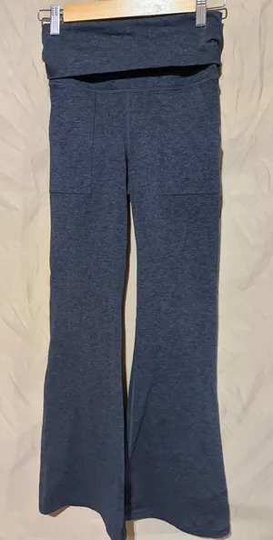 Aerie pants thumbnail 1