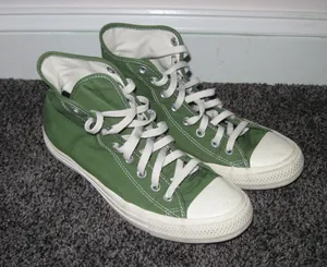 High-tops thumbnail 1