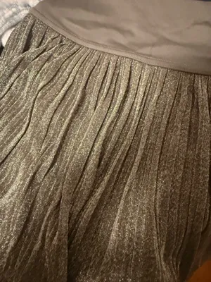 Aerie shimmer skort thumbnail 2