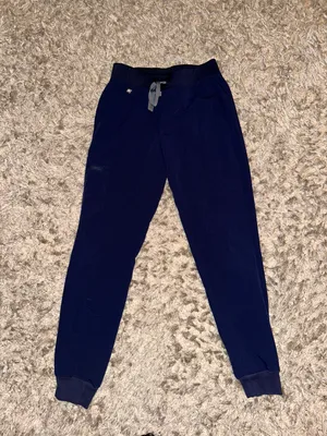 FIGS Jogger Scrub Pants thumbnail 1