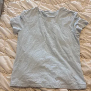 Target Top Blue thumbnail 1