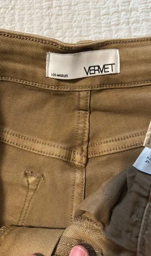Vervet Bell Bottom thumbnail 2