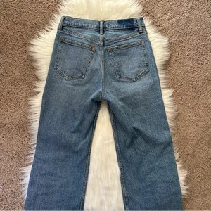 Abercrombie & Fitch 90’s Relaxed Jean thumbnail 4
