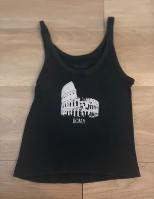 Brandy Melville Tank Top thumbnail 1