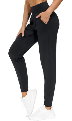 Amazon Women's Athletic Joggers thumbnail 1
