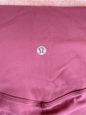 Lululemon Align Pant 25” thumbnail 5