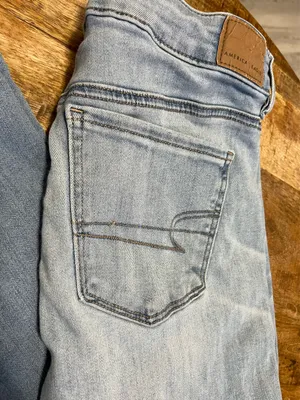 American Eagle Jeans thumbnail 3