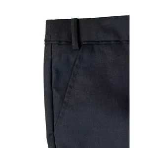 Worthington Career Pants Womens 12 Used Blue Low Rise Slim Fit thumbnail 6