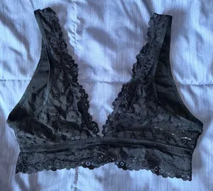 Victoria's Secret Bralette thumbnail 2