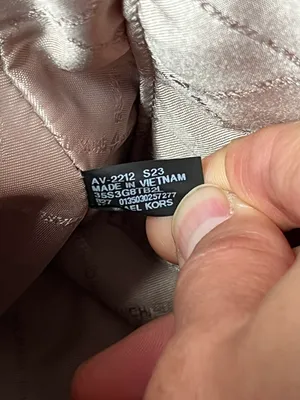 Michael Kors Backpack thumbnail 13