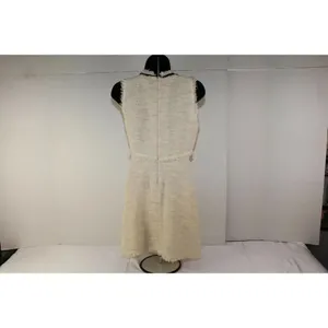 ladies ZARA WOMEN cocktail dress size S thumbnail 5