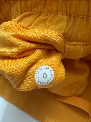 Lululemon Hotty Hot Shorts thumbnail 5