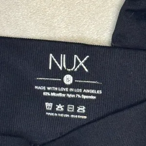NUX DFLY Leggings – Size S 🌟 New w/o Tag thumbnail 3