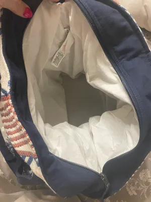 Roxy Tote thumbnail 3