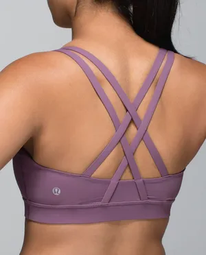 Lululemon energy  bra thumbnail 1