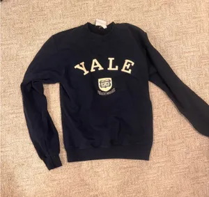 Yale Champion Sweatshirt thumbnail 1