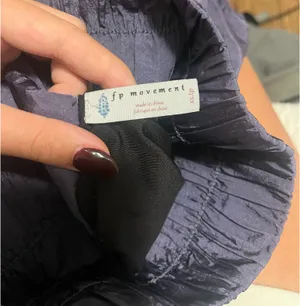 Free People Shorts thumbnail 4