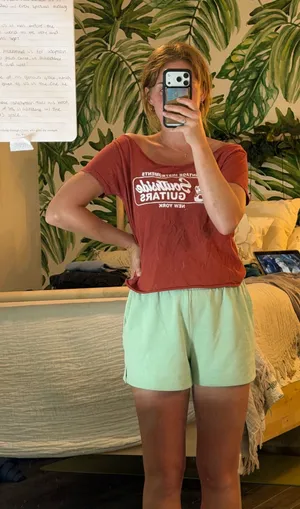 Brandy Melville Top thumbnail 1