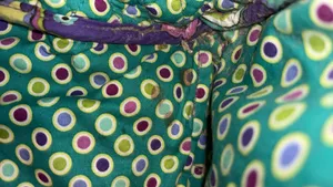 Vera Bradley XL Tote Bag thumbnail 3