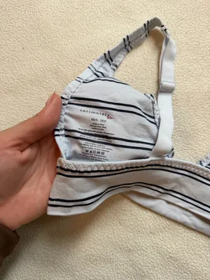 Free People Bralette Intimately thumbnail 3