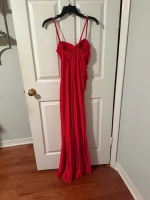 Prom Dress Dillard's thumbnail 2
