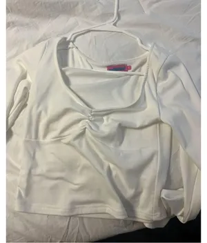 Edikted Long Sleeve Top thumbnail 2