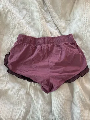 Free People Tough Stuff Shorts thumbnail 2