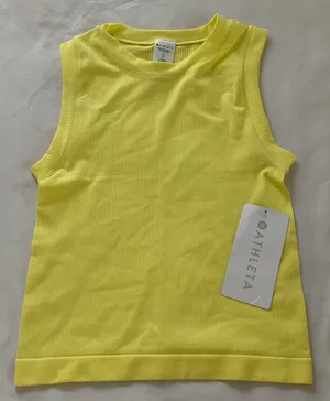 Athleta Top  thumbnail 1