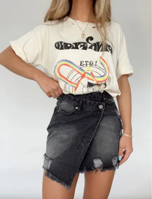 Lane 201 Skirt thumbnail 2
