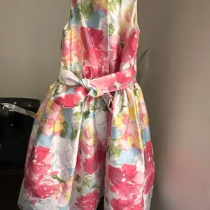 girl  Multi Formal-dresses thumbnail 3