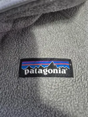 Patagonia women’s Emmilen long sleeve grey rei outdoors Jacket size small thumbnail 11
