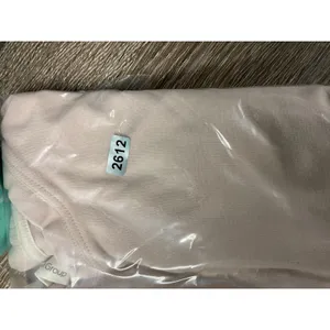 Aritzia The Group by Babaton Womens Knit Top Pink Balloon Sleeve Relaxed Size 1 thumbnail 9