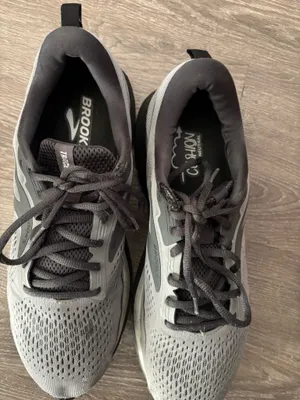 Brooks Sz10.5 Running Sneakers  thumbnail 5