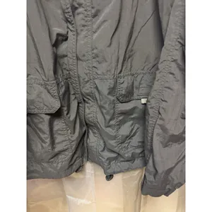 Vintage 90s Gear for Sports Old Milwaukee Nylon Wind Breaker Men's SZ XL thumbnail 4