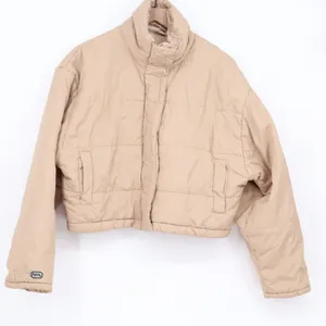 The Fifth Label Remake Puffer Jacket Womens Medium Blush Full Zip‎ Long Sleeve thumbnail 2