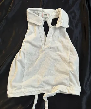 Urban Outfitters Halter Top thumbnail 1