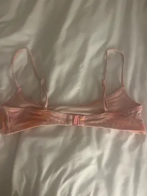 Triangl bikini top xxs thumbnail 2