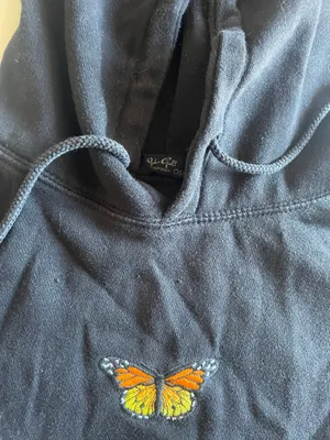 John Galt Hoodie thumbnail 2